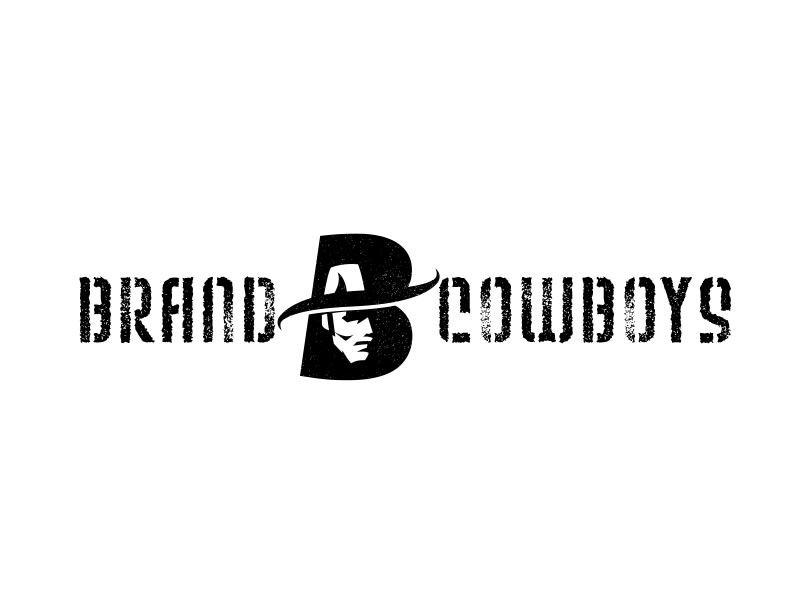 Diseño de Logo por Rick Castelán Mayorga para Brand Cowboys | Diseño #6072882