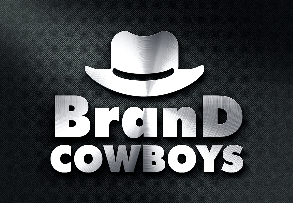 Diseño de Logo por Logogofamily para Brand Cowboys | Diseño #6059008