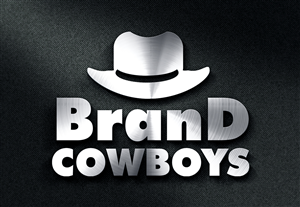 Diseño de Logo por Logogofamily para Brand Cowboys | Diseño: #6059008