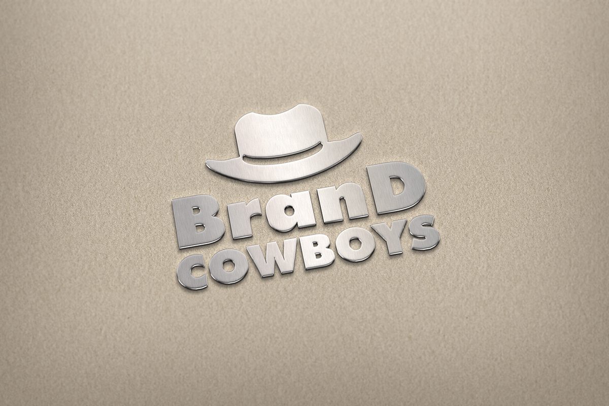 Diseño de Logo por Logogofamily para Brand Cowboys | Diseño #6059063