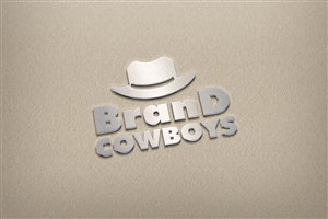Diseño de Logo por Logogofamily para Brand Cowboys | Diseño: #6059063