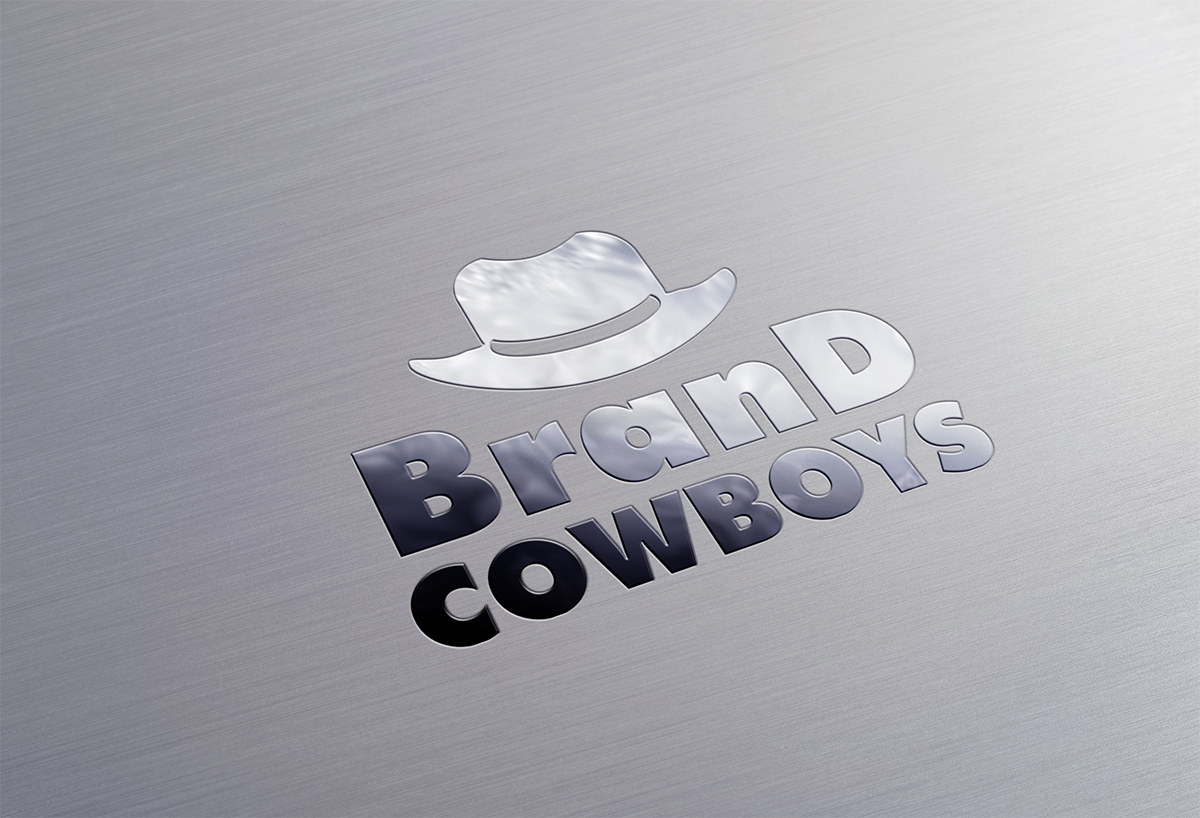 Logo Design by Logogofamily for Brand Cowboys | Design #6059065