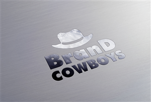 Diseño de Logo por Logogofamily para Brand Cowboys | Diseño: #6059065