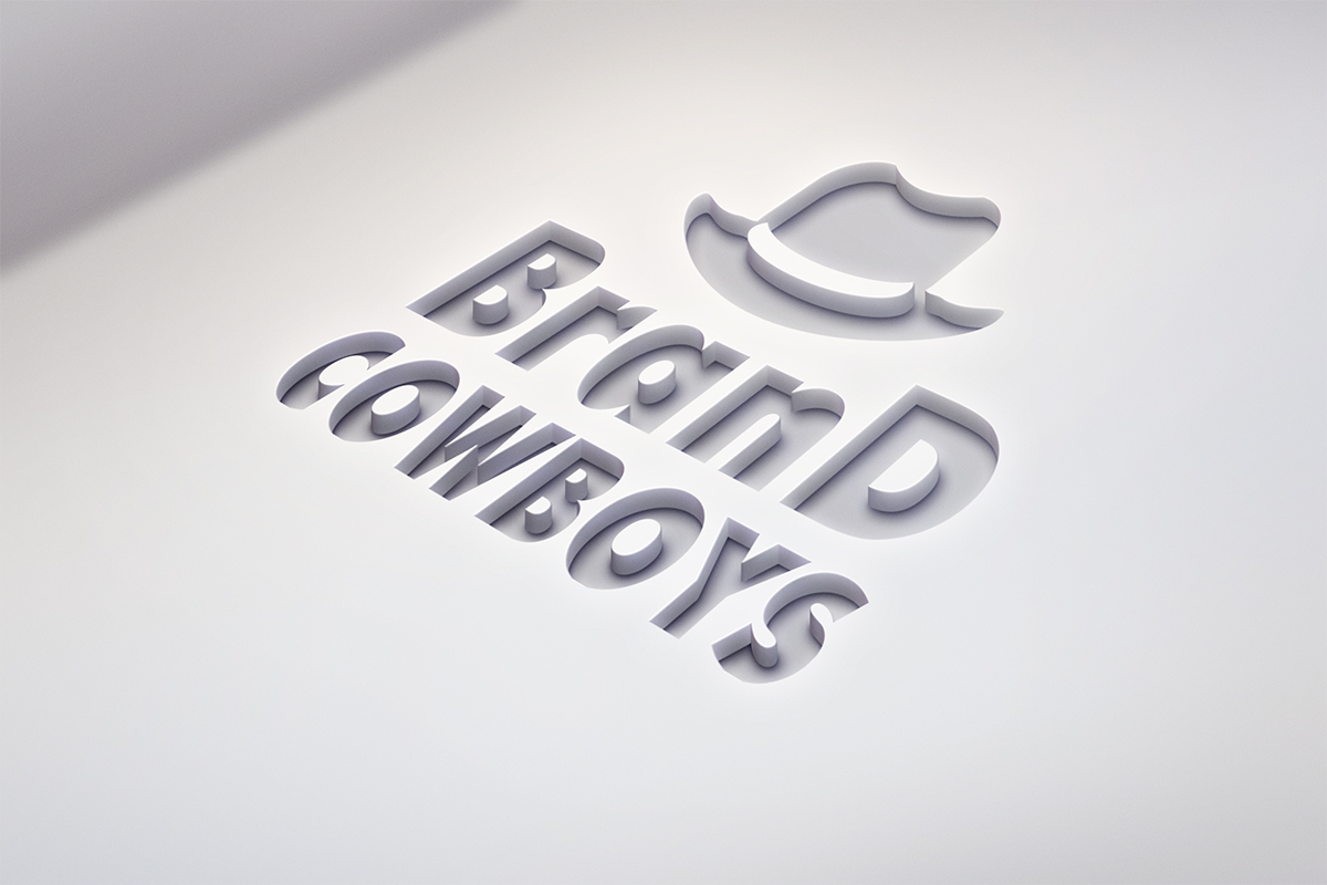 Design de Logo par Logogofamily pour Brand Cowboys | Design #6059070