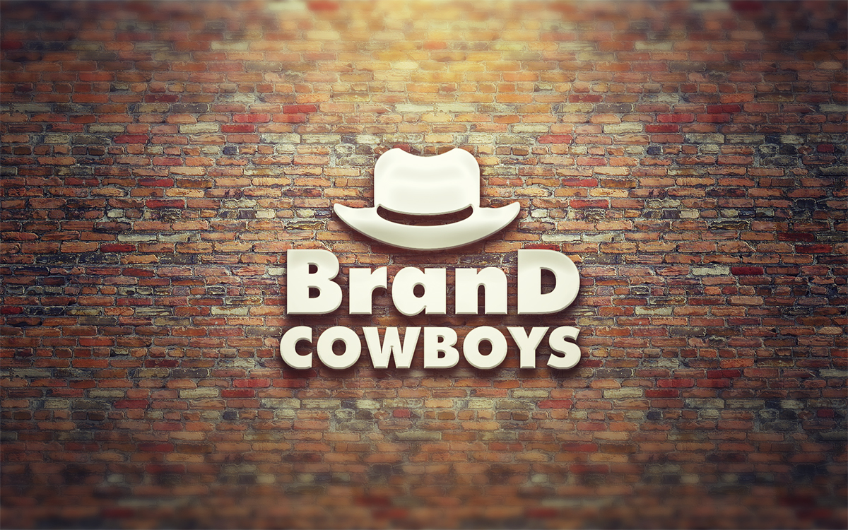 Diseño de Logo por Logogofamily para Brand Cowboys | Diseño #6059076