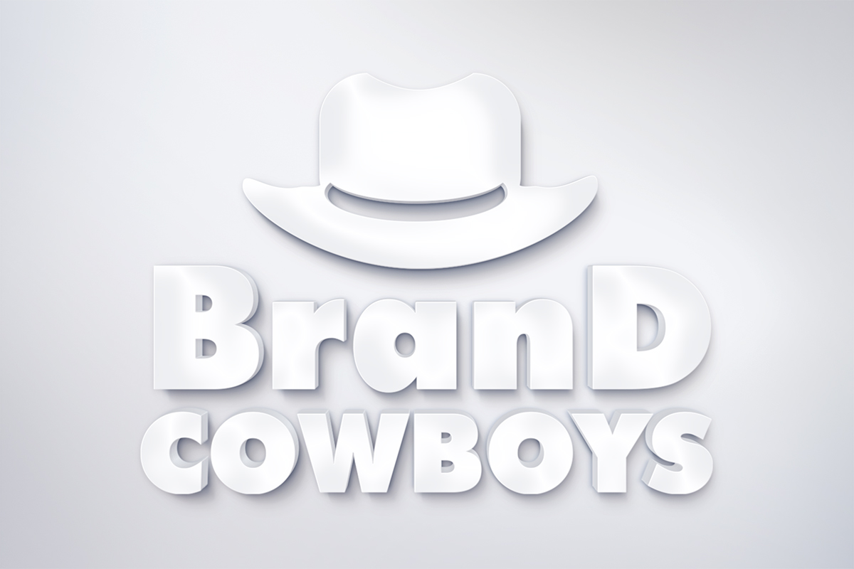 Logo Design by Logogofamily for Brand Cowboys | Design #6059083