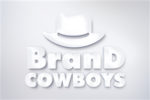 Logo Design by Logogofamily for Brand Cowboys | Design: #6059083