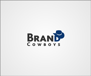 Logo-Design von travis111 für Brand Cowboys | Design #6045767