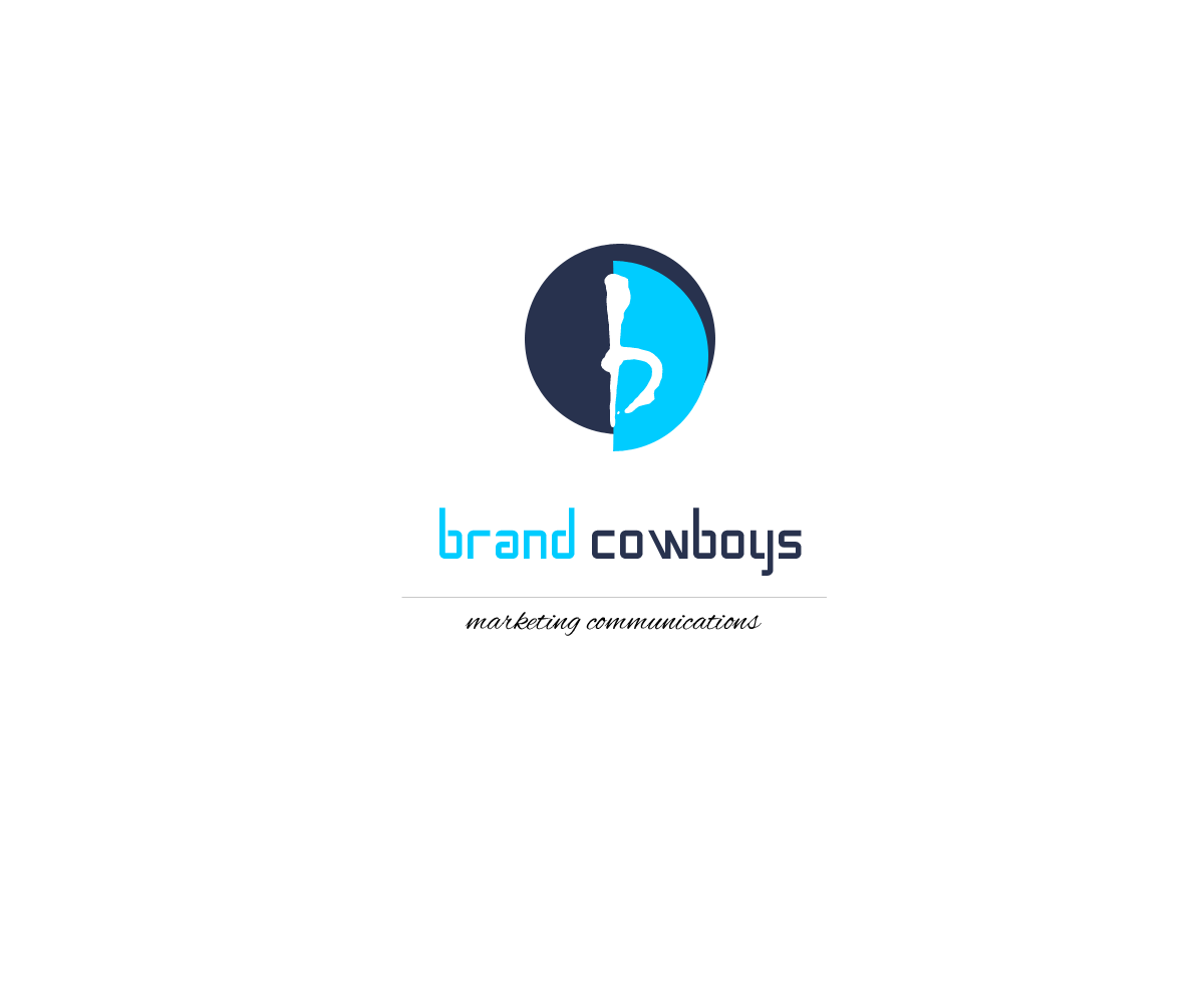 Diseño de Logo por bedesign para Brand Cowboys | Diseño #6031509
