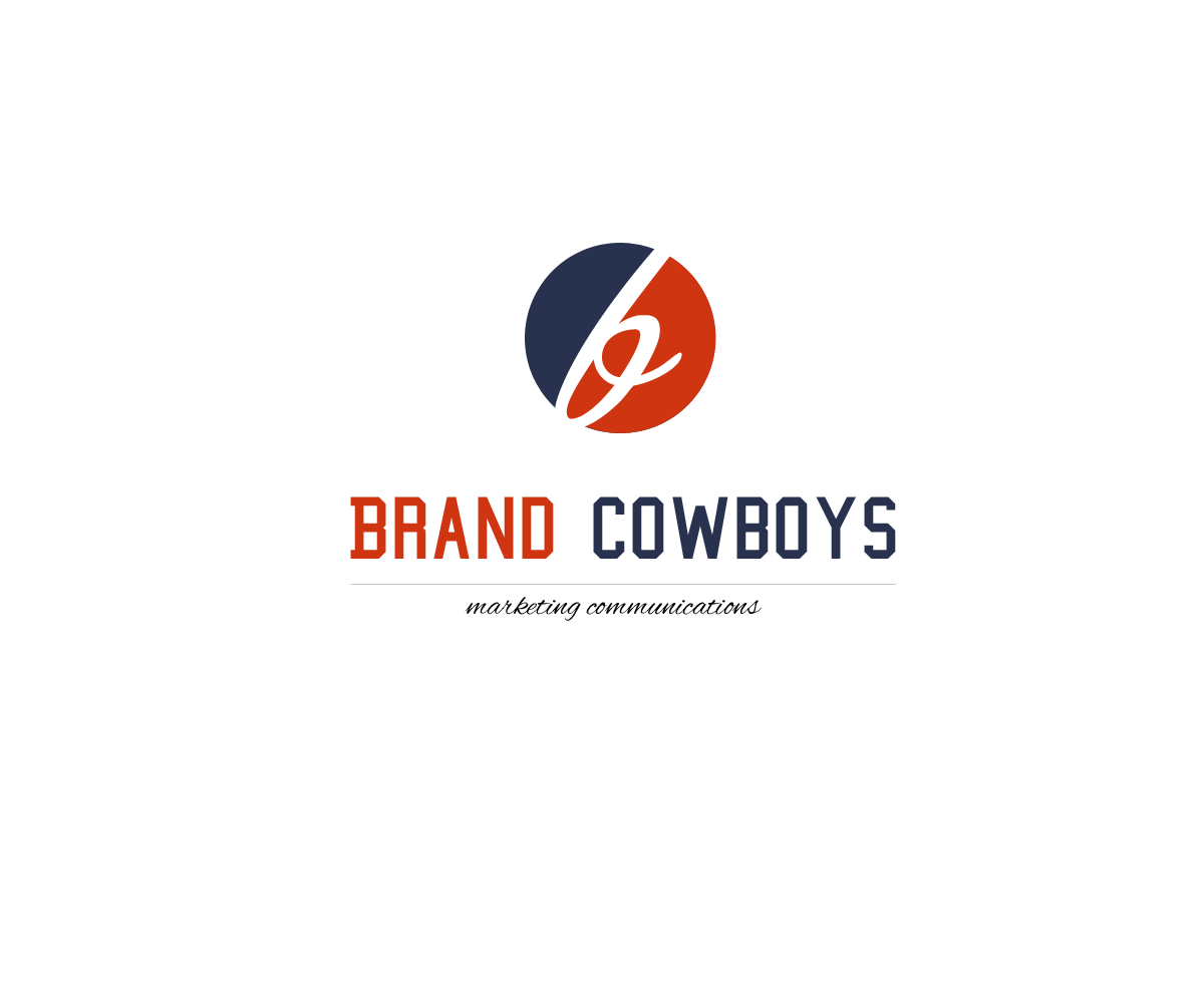 Diseño de Logo por bedesign para Brand Cowboys | Diseño #6031544