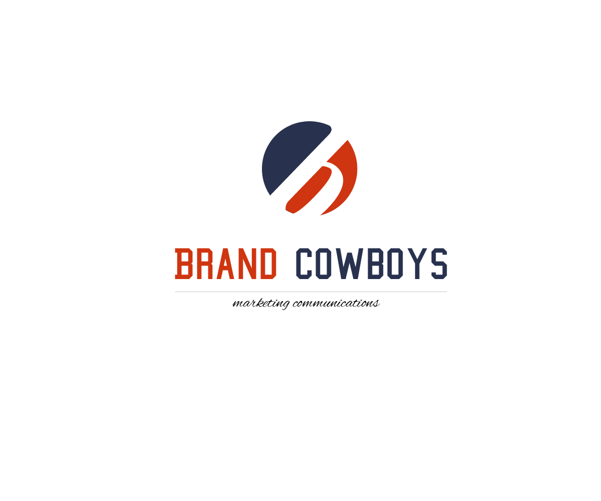 Diseño de Logo por bedesign para Brand Cowboys | Diseño #6065352