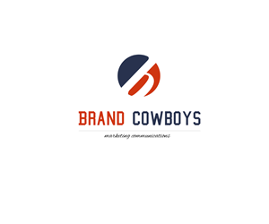 Diseño de Logo por bedesign para Brand Cowboys | Diseño: #6065352