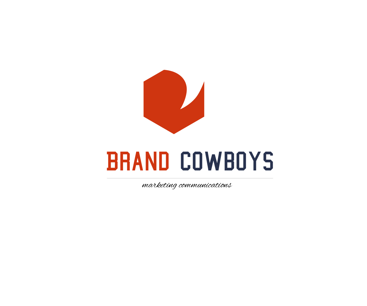 Logo Design by bedesign for Brand Cowboys | Design #6065404