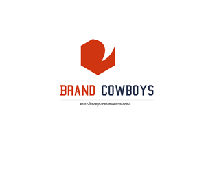 Diseño de Logo por bedesign para Brand Cowboys | Diseño: #6065404