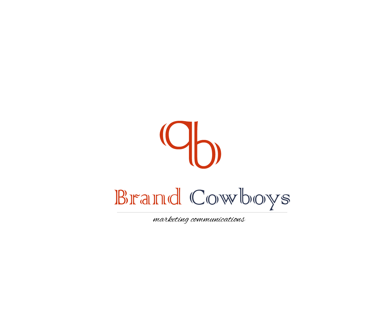 Logo Design by bedesign for Brand Cowboys | Design #6065764