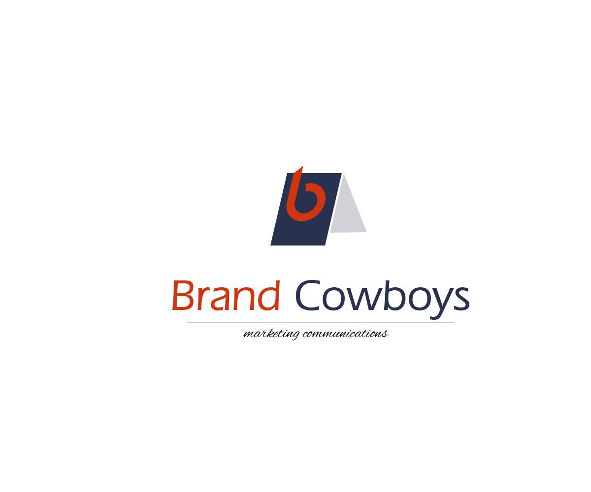 Logo Design by bedesign for Brand Cowboys | Design #6066017