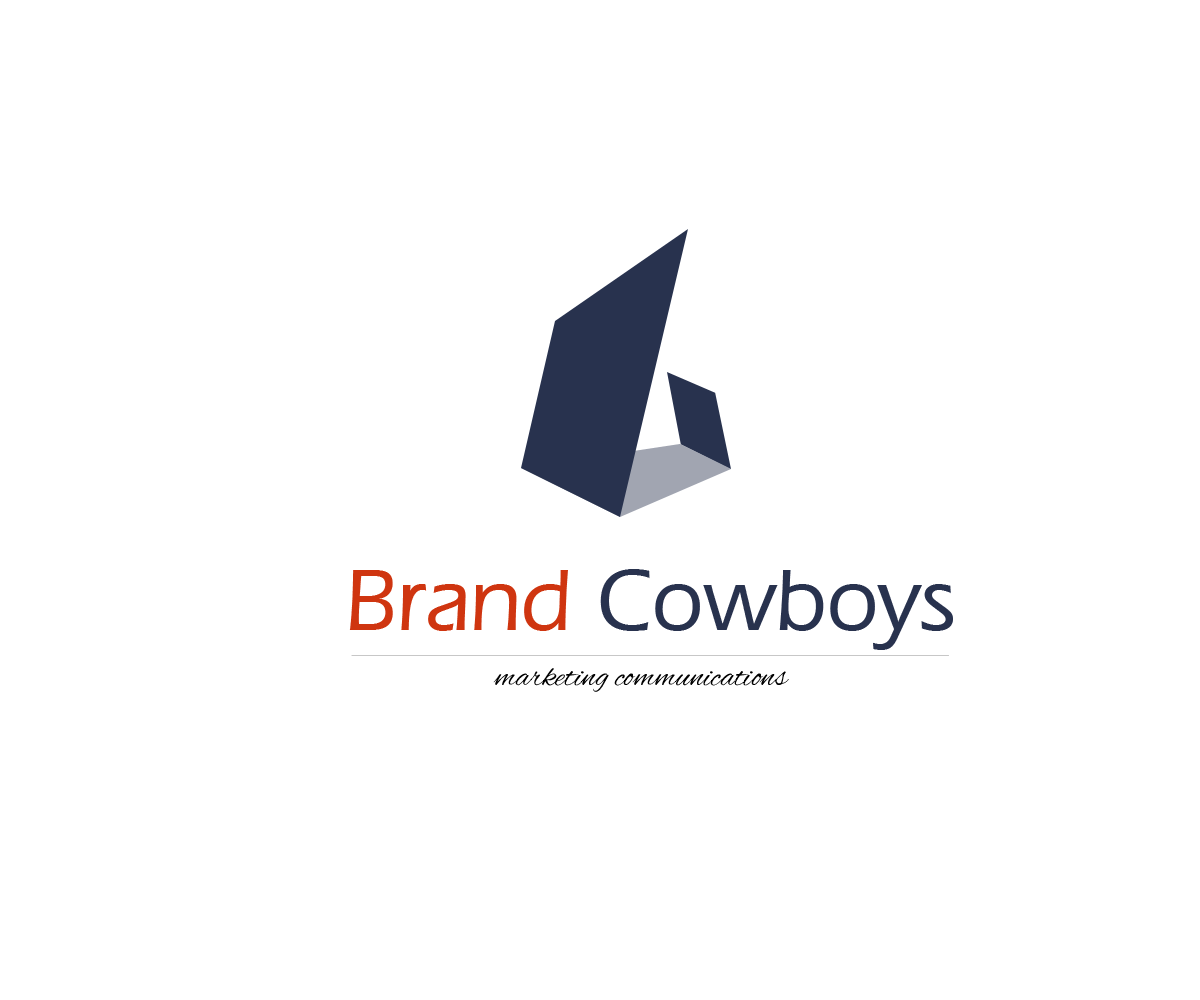 Diseño de Logo por bedesign para Brand Cowboys | Diseño #6066147