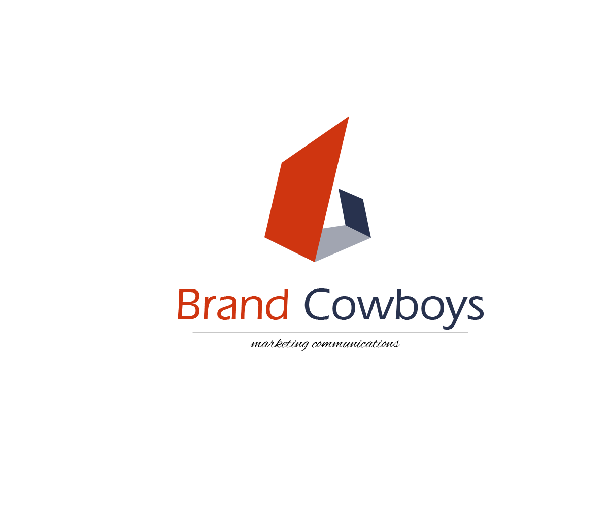 Logo Design by bedesign for Brand Cowboys | Design #6066153