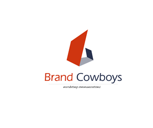 Diseño de Logo por bedesign para Brand Cowboys | Diseño: #6066153