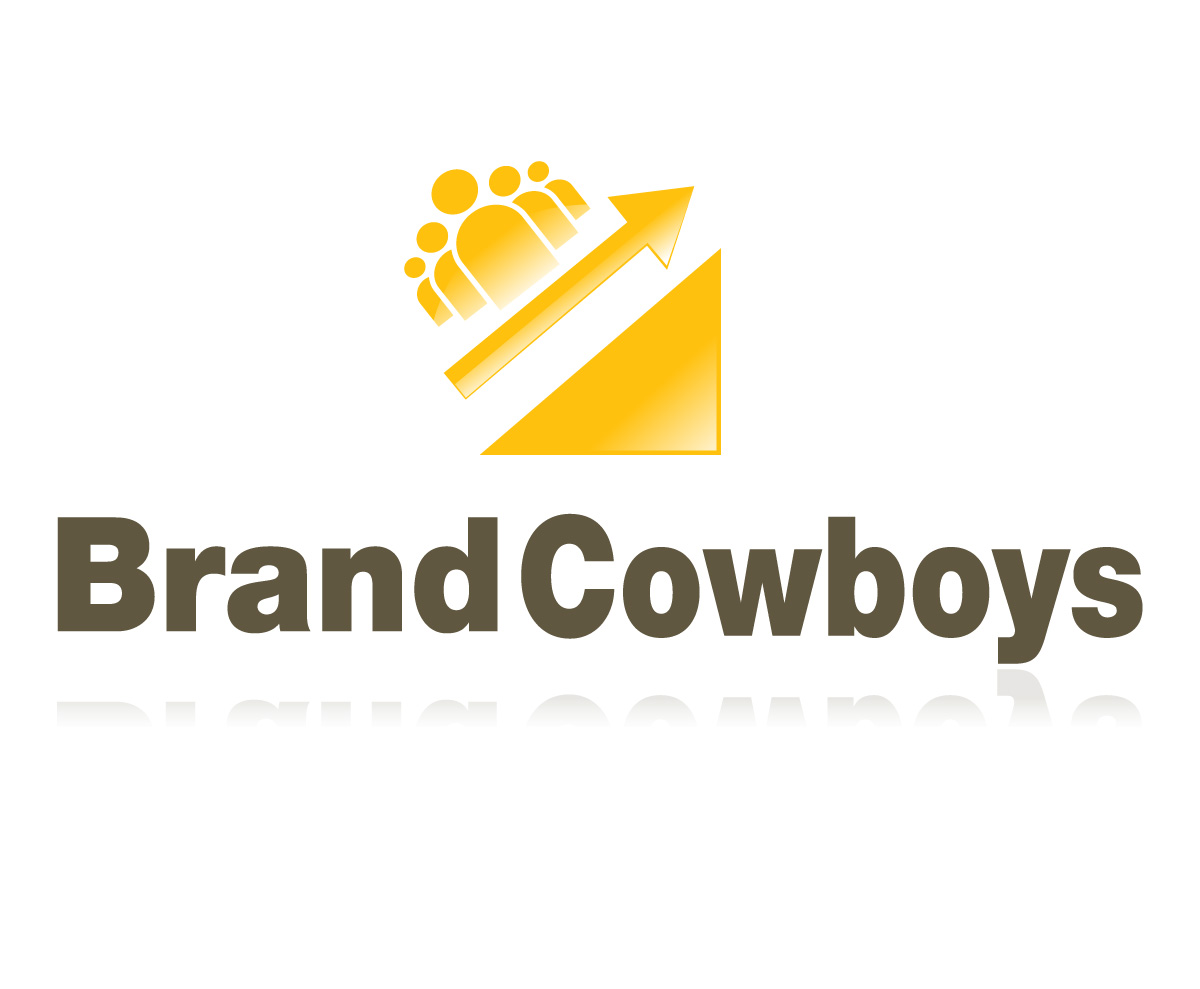 Logo Design by anonrotide for Brand Cowboys | Design #6039239
