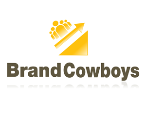 Logo-Design von anonrotide für Brand Cowboys | Design #6039239