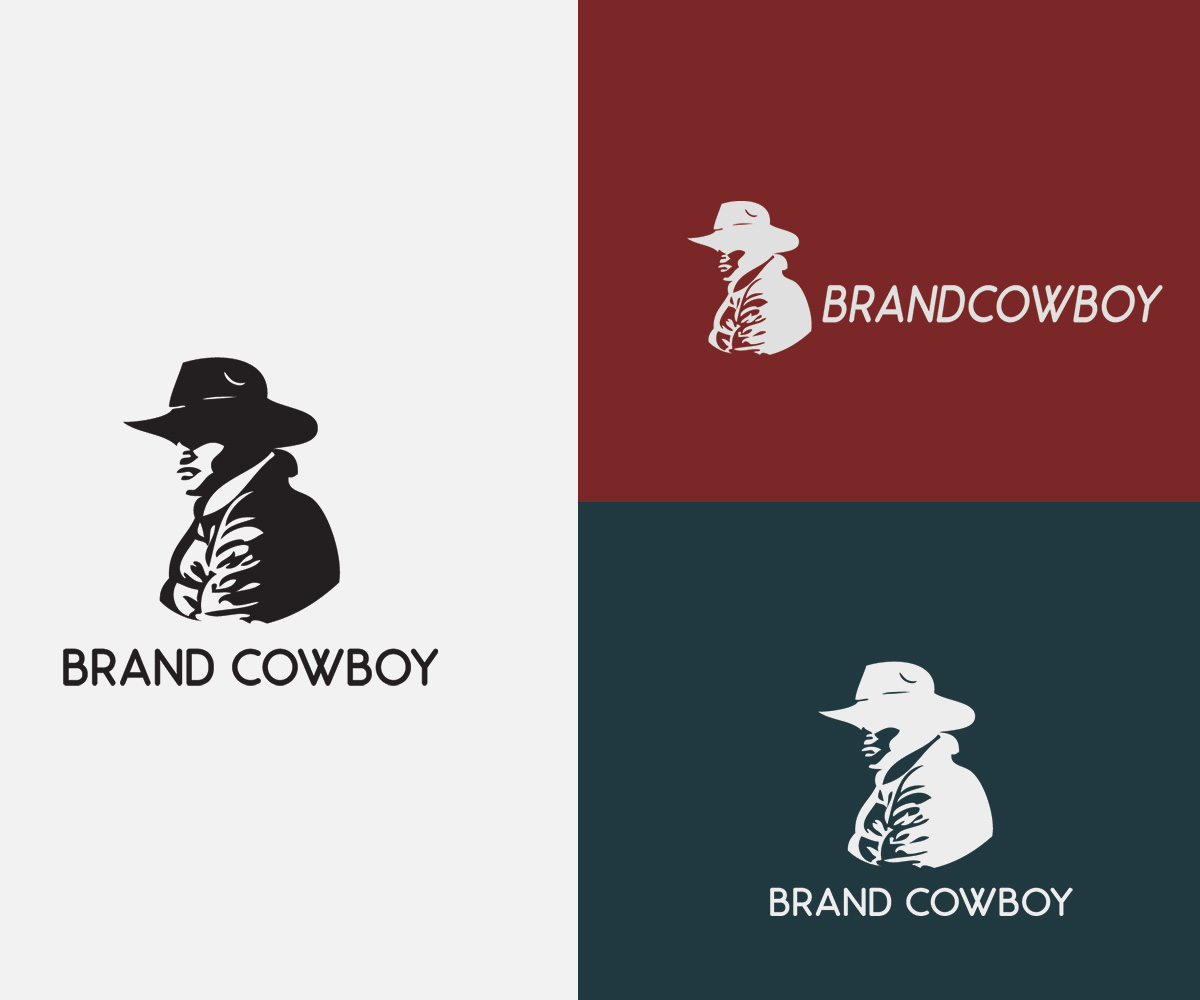 Logo Design by Designify for Brand Cowboys | Design #6067449
