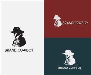 Diseño de Logo por Designify para Brand Cowboys | Diseño #6067449