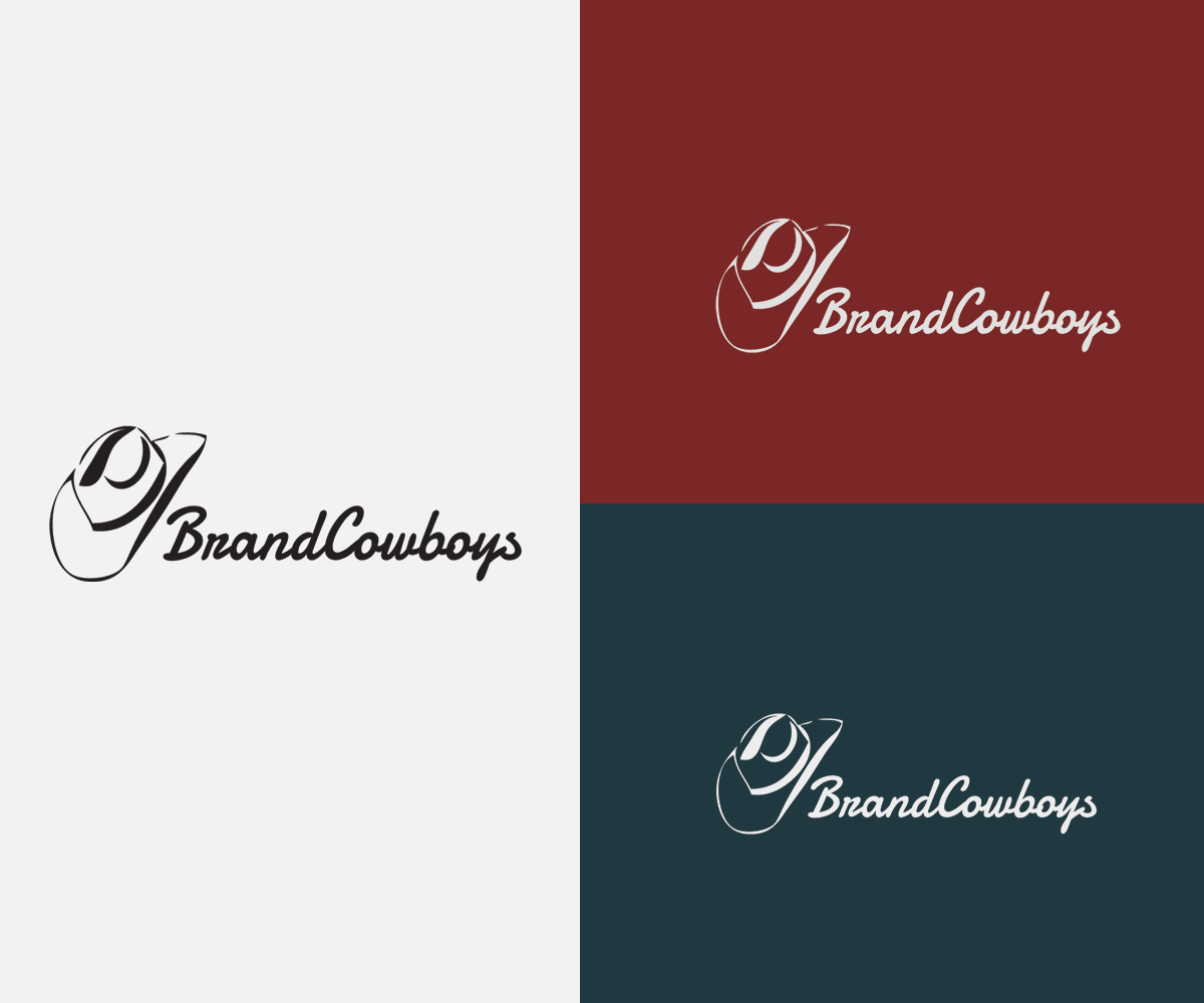 Logo Design by Designify for Brand Cowboys | Design #6067554