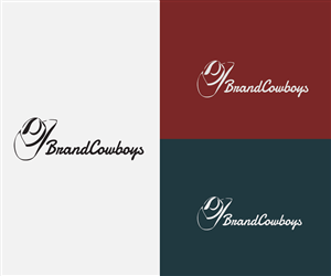 Diseño de Logo por Designify para Brand Cowboys | Diseño: #6067554