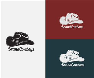 Diseño de Logo por Designify para Brand Cowboys | Diseño: #6067599