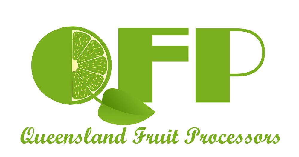 Logo Design by b3b36043 for Qld Fruit Processors Pty Ltd | Design #6096881