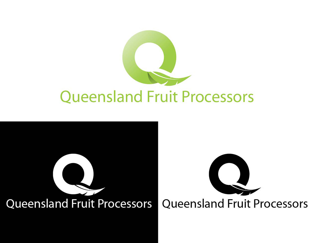 Design de Logo par eac pour Qld Fruit Processors Pty Ltd | Design #6110576