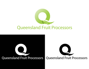 Logo-Design von eac für Qld Fruit Processors Pty Ltd | Design #6110576