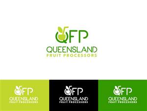 Design de Logo par wonderland pour Qld Fruit Processors Pty Ltd | Design : #6044721