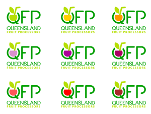 Design de Logo par wonderland pour Qld Fruit Processors Pty Ltd | Design : #6055209