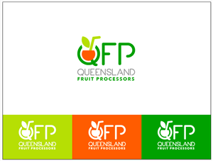 Design de Logo par wonderland pour Qld Fruit Processors Pty Ltd | Design : #6061503