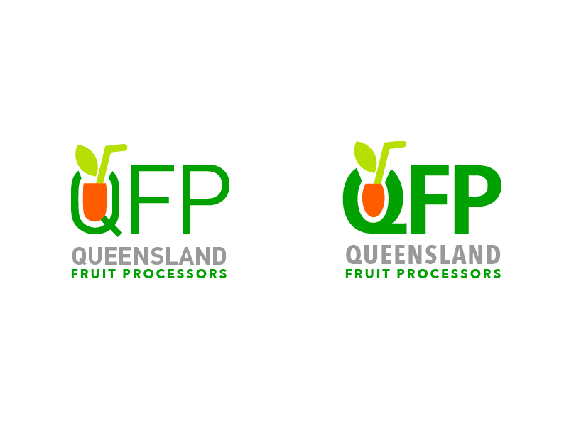 Design de Logo par wonderland pour Qld Fruit Processors Pty Ltd | Design #6089864