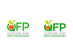 Design de Logo par wonderland pour Qld Fruit Processors Pty Ltd | Design : #6099744