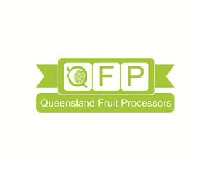Logo-Design von indrojeet2015 für Qld Fruit Processors Pty Ltd | Design #6077990