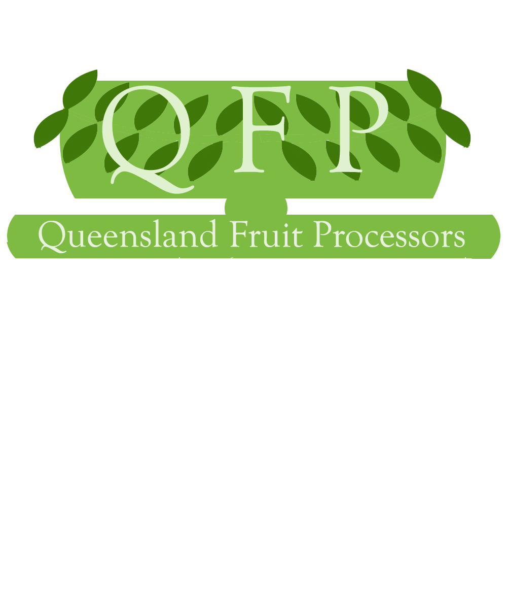 Design de Logo par juri88 pour Qld Fruit Processors Pty Ltd | Design #6086980