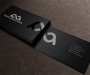 Logo Design by the.x for this project | Design: #6114847