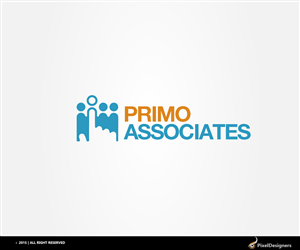 Logo Design by PixelDesigners