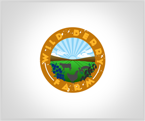 Logo Design by Renen for this project | Design: #6039745