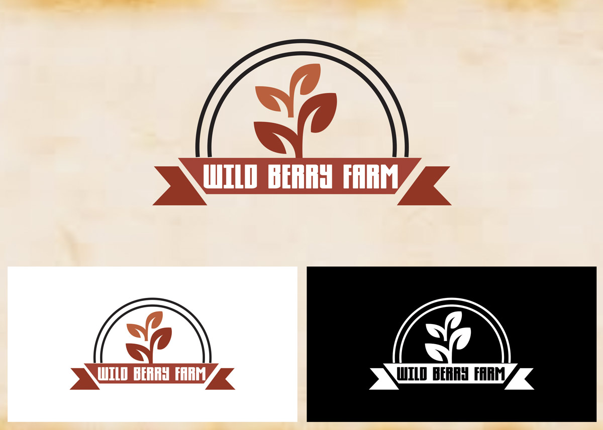 Logo Design by sunilspatil1811 for this project | Design #6058903