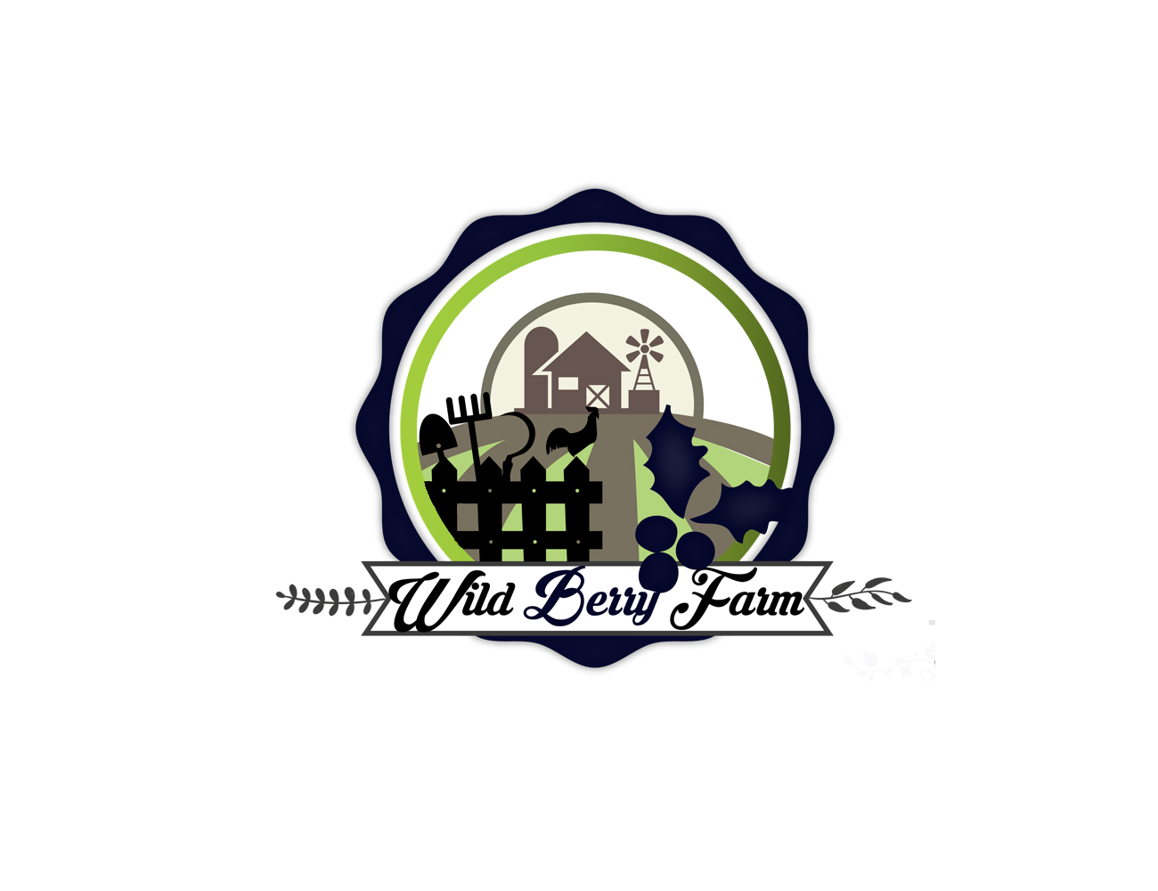 Logo Design by Frisky Architect for this project | Design #6060079