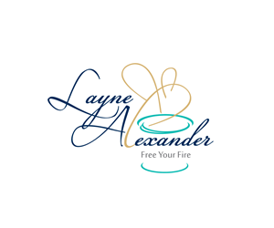 Logo Design by ELOISE LIND