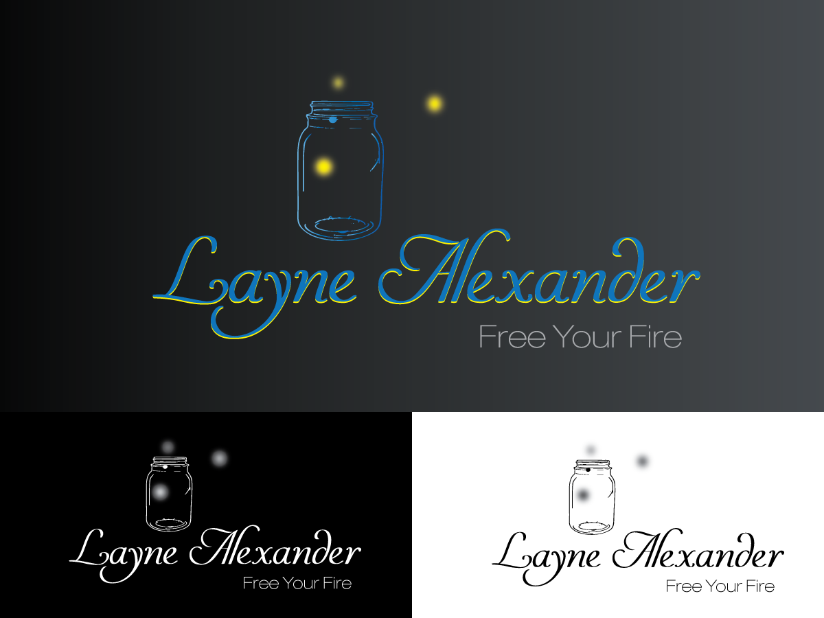 Logo Design by dezightmare for this project | Design #6032883
