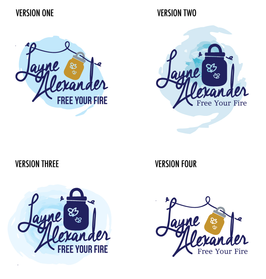 Logo-Design von HanBates für dieses Projekt | Design #6033228