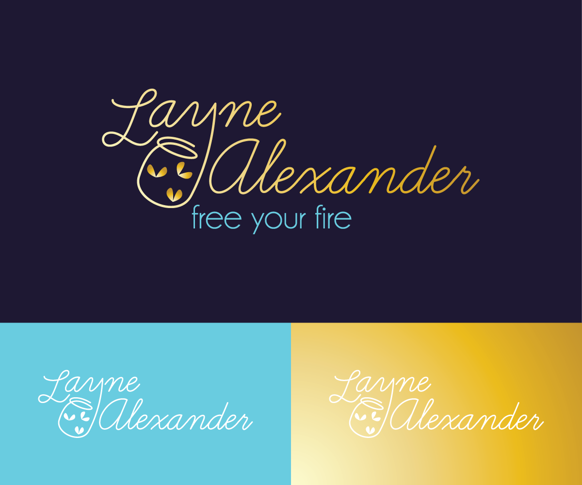 Logo Design by will.b for this project | Design #6037574