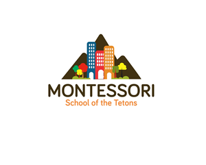 Logo Design by kumds for Montessori Schools of the Tetons, Inc. | Design: #6043280